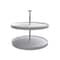 Rev-A-Shelf Polystyrene, White, 28 in W, 26 in H, 28 in D, 28 in L, White 3072-28-11-52 - alternate 1